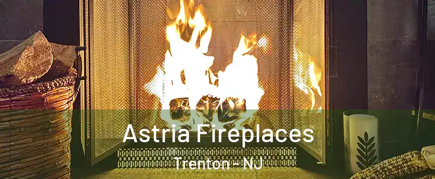  Astria Fireplaces Trenton - NJ