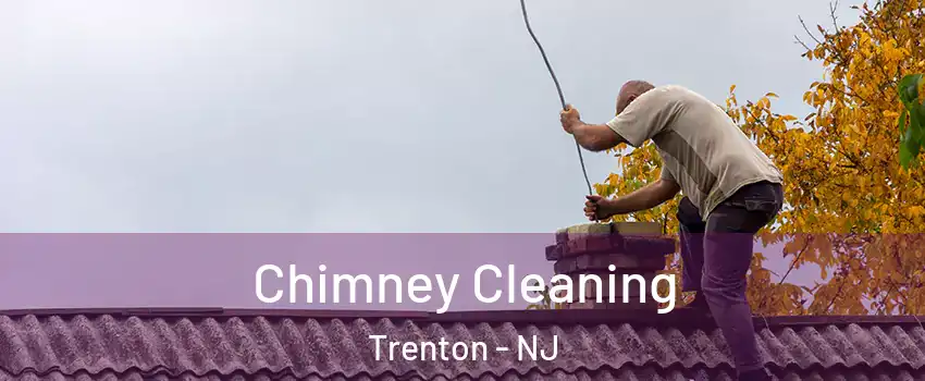  Chimney Cleaning Trenton - NJ