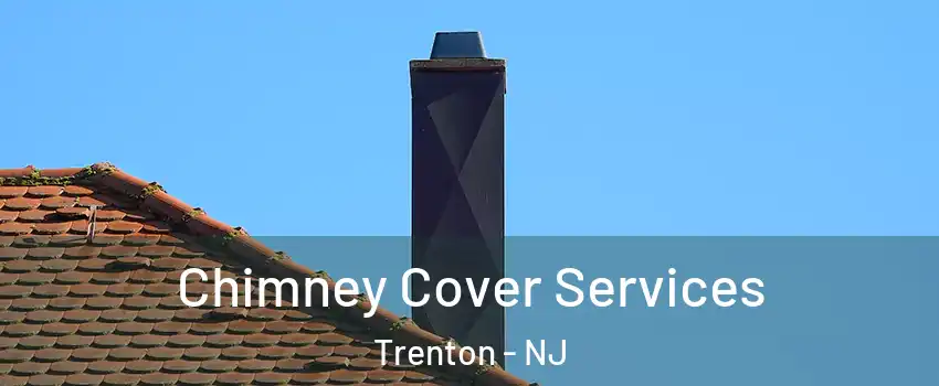  Chimney Cover Services Trenton - NJ