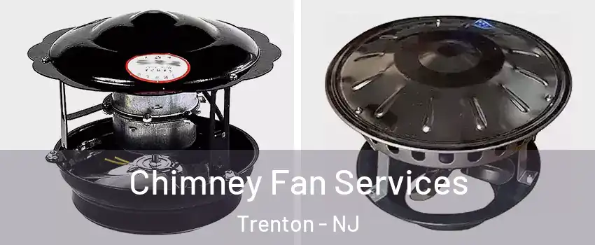  Chimney Fan Services Trenton - NJ