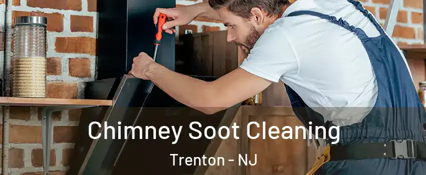  Chimney Soot Cleaning Trenton - NJ