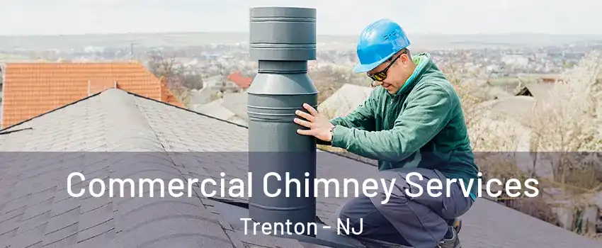  Commercial Chimney Services Trenton - NJ