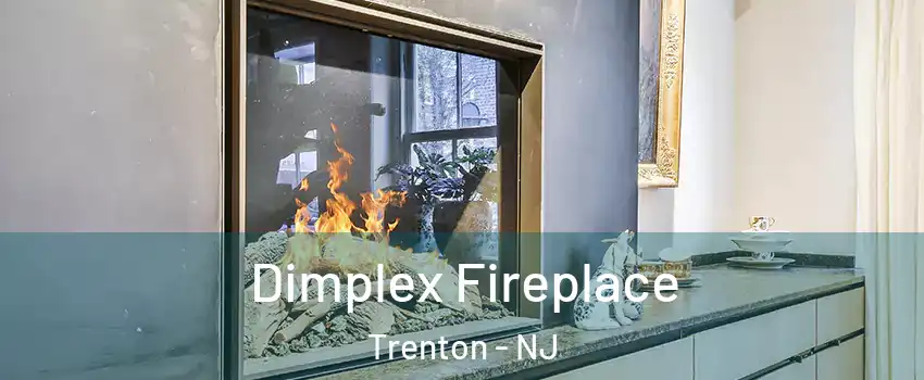  Dimplex Fireplace Trenton - NJ