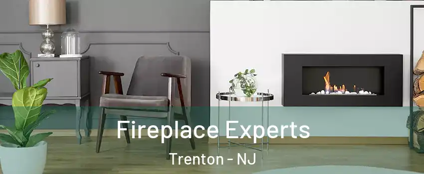  Fireplace Experts Trenton - NJ