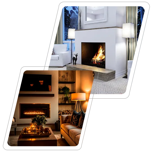 Remove Chimney Odor in Trenton, NJ