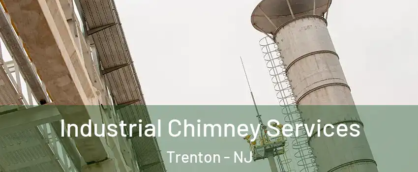  Industrial Chimney Services Trenton - NJ