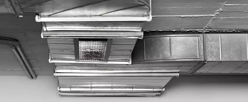 Trusted Air Duct Cleaning Company in Trenton, New Jersey