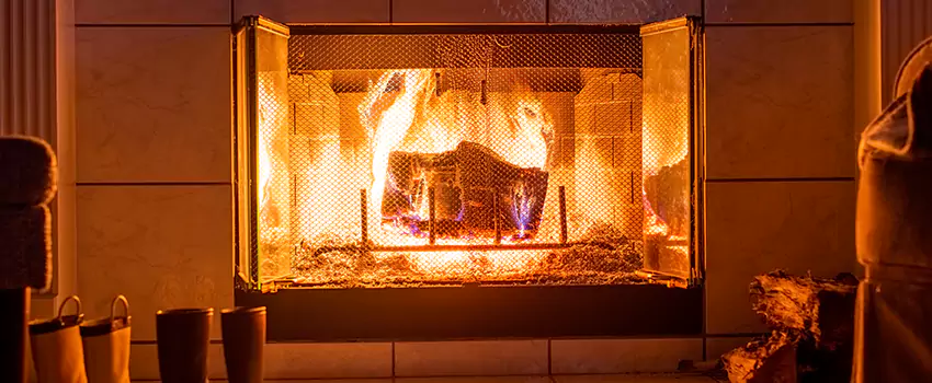 Astria Vent Free Gas Fireplaces Installation in Trenton, NJ