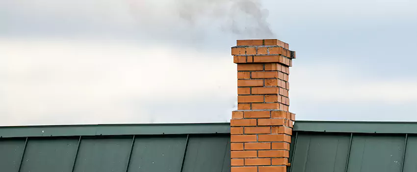 Animal Screen Chimney Cap Repair And Installation Services in Trenton, New Jersey