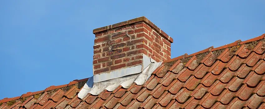 Residential Chimney Bricks Rotten Repair Services in Trenton, NJ