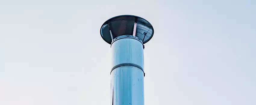 Wind-Resistant Chimney Caps Installation and Repair Services in Trenton, New Jersey