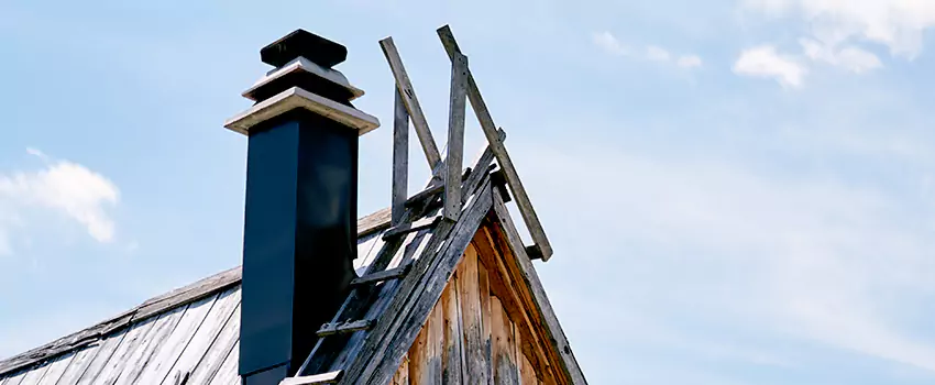 Chimney Creosote Cleaning in Trenton, NJ