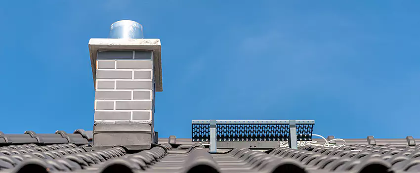 Chimney Flue Relining Services in Trenton, New Jersey