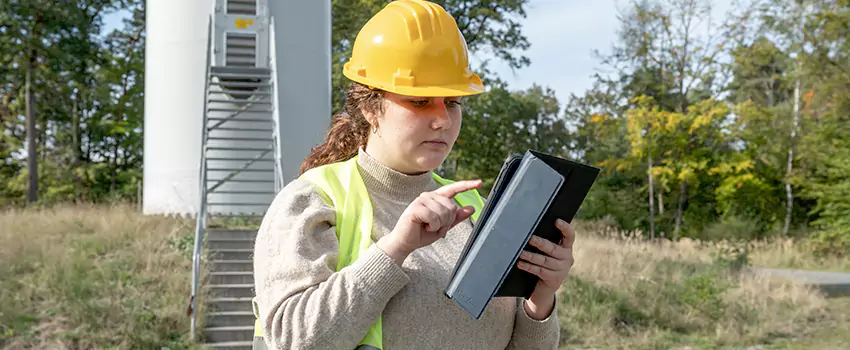 The Dangers Of Chimney Inspection Negligence in Trenton, NJ