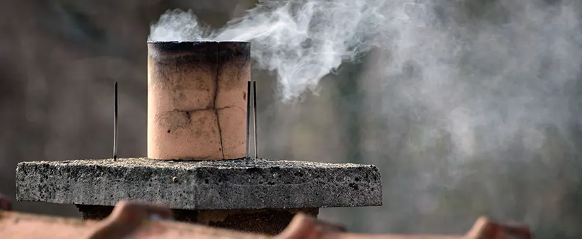 Wood Burning Chimney Odor Removal in Trenton, NJ