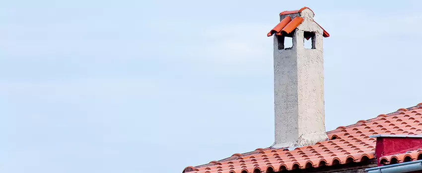 Chimney Pot Replacement in Trenton, NJ