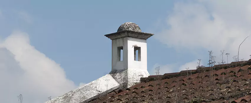 Cost To Rebuild A Chimney in Trenton, NJ