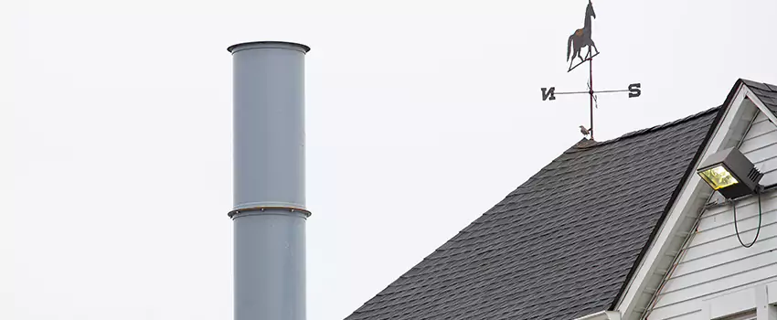 Chimney Inspection in Trenton, NJ