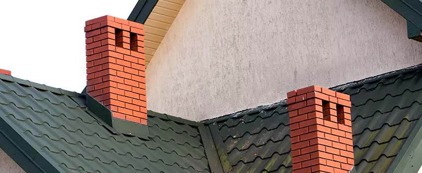 Chimney Saver Waterproofing Services in Trenton, New Jersey