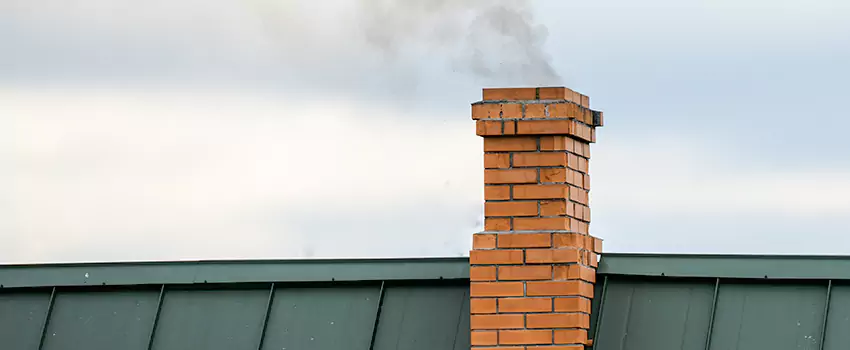 Chimney Soot Cleaning Cost in Trenton, NJ