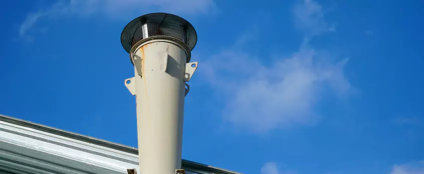 Chimney Spark Arrestor Requirements in Trenton, NJ