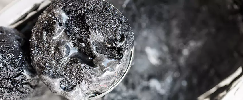 Clogged Dryer Vent Lint Cleaning in Trenton, New Jersey