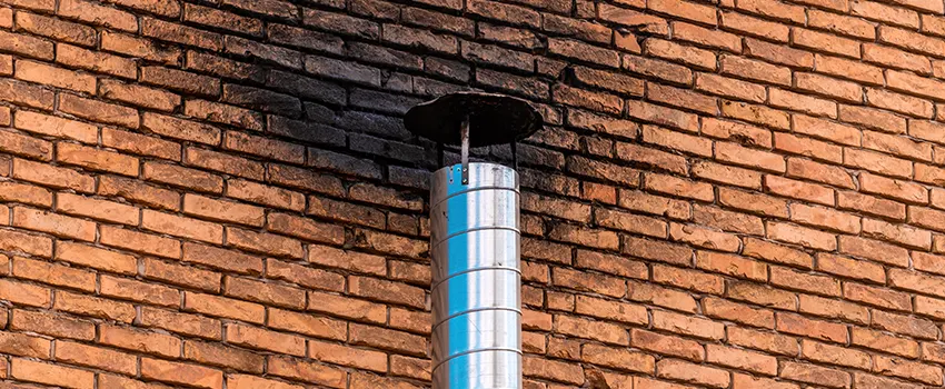 Diagnosing Commercial Chimney Problems in Trenton, NJ