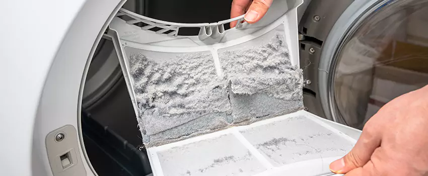 Best Dryer Lint Removal Company in Trenton, New Jersey