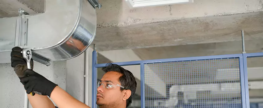 HVAC Ductwork Cleaning in Trenton, NJ