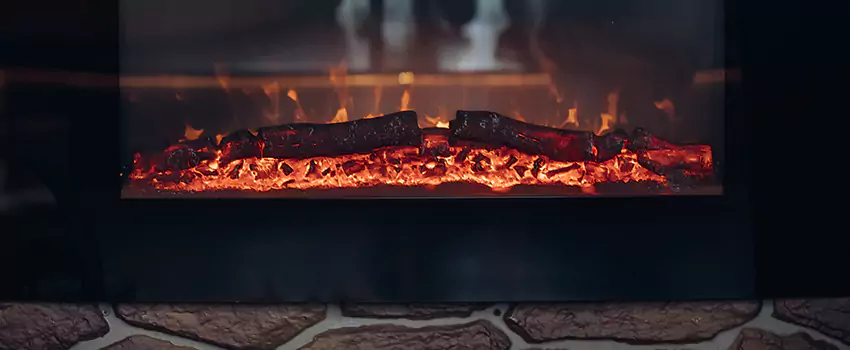 Outdoor Electric Fireplace Installation Solutions in Trenton, NJ
