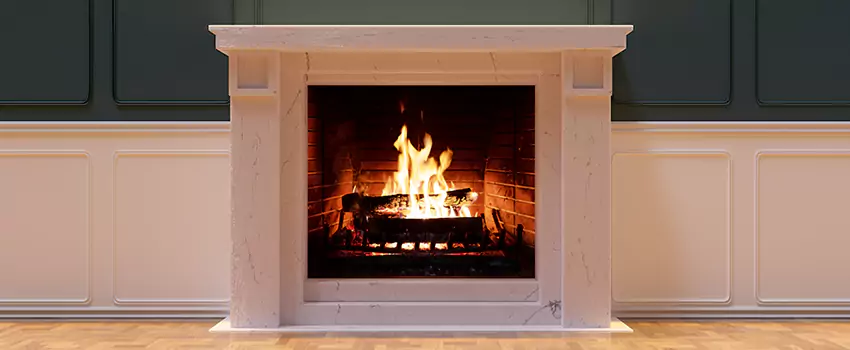 Empire Comfort Systems Fireplace Installation and Replacement in Trenton, New Jersey