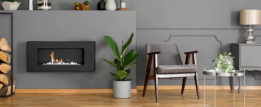 Ethanol Fireplace Burner Repair in Trenton, NJ