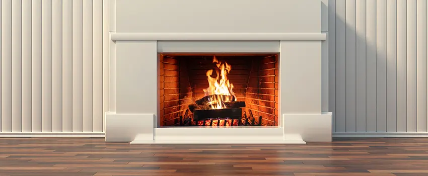 Fireplace Broken Ashtray Repair Services in Trenton, New Jersey