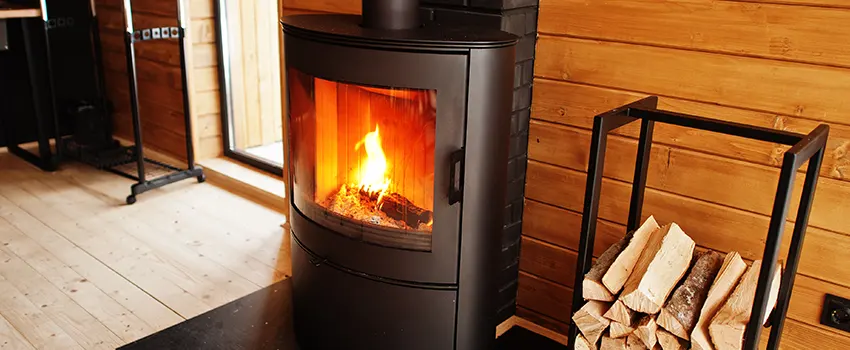 Gas Fireplace Door Handle Installation Services in Trenton, New Jersey