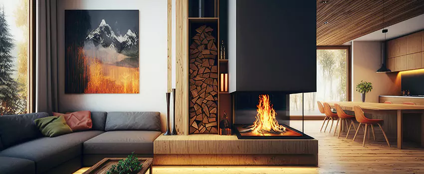 Fixing Electric Fireplace Problem in Trenton, New Jersey