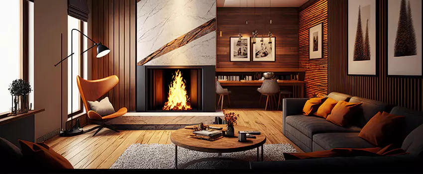 Fireplace Design Ideas in Trenton, NJ