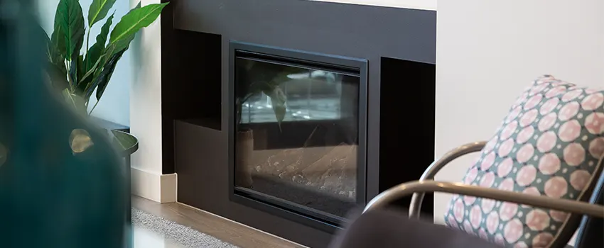 Welding Repairs for Fireplace Grate in Trenton, NJ