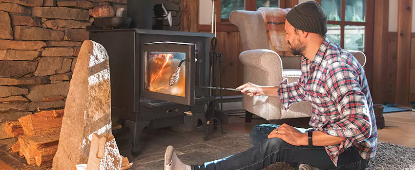 Fireplace Chimney Maintenance in Trenton, New Jersey