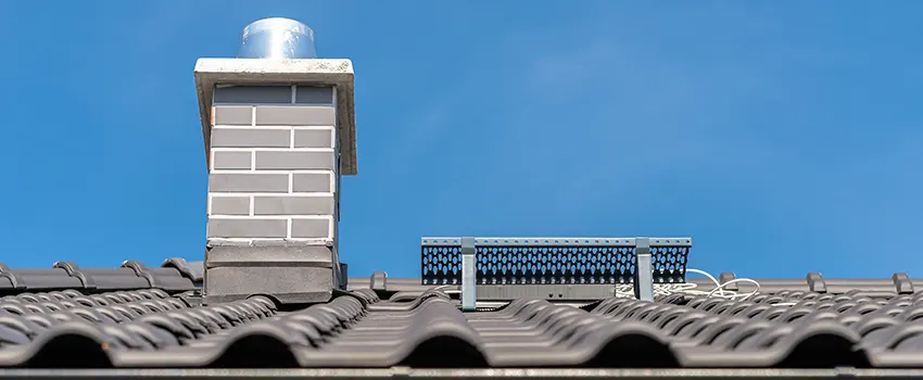 Repair Blocked Chimney in Trenton, New Jersey