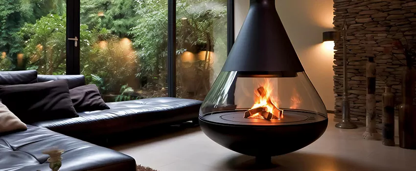 Affordable Floating Fireplace Repair And Installation Services in Trenton, New Jersey