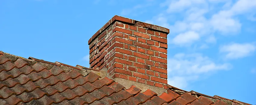 Flue Tiles Cracked Repair Services near Me in Trenton, NJ