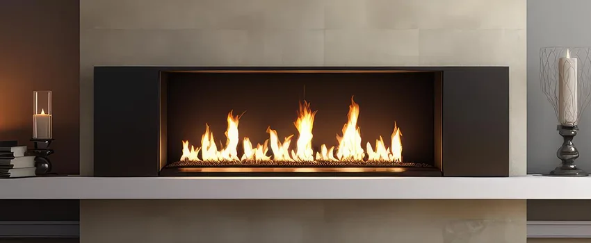 Vent Free Gas Fireplaces Repair Solutions in Trenton, New Jersey