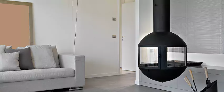 Hanging & Suspended Fireplaces Designer in Trenton, New Jersey