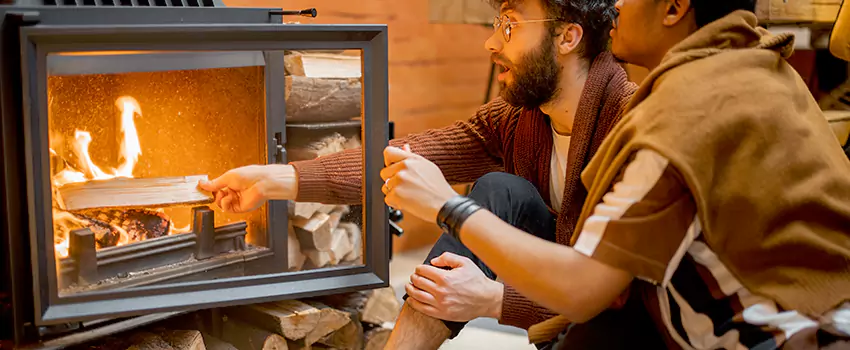 Benefits of Harman Stoves Fireplace in Trenton, New Jersey