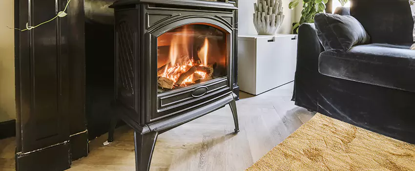 Cost of Hearthstone Stoves Fireplace Services in Trenton, New Jersey