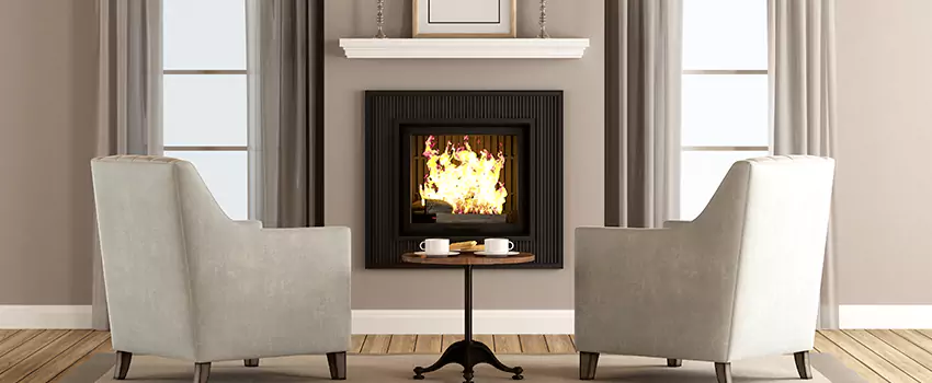 Heat & Glo Outdoor Gas Fireplaces Installation Contractors in Trenton, New Jersey