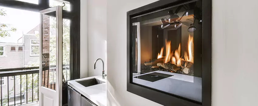 Heatilator Outdoor Fireplace Services in Trenton, New Jersey