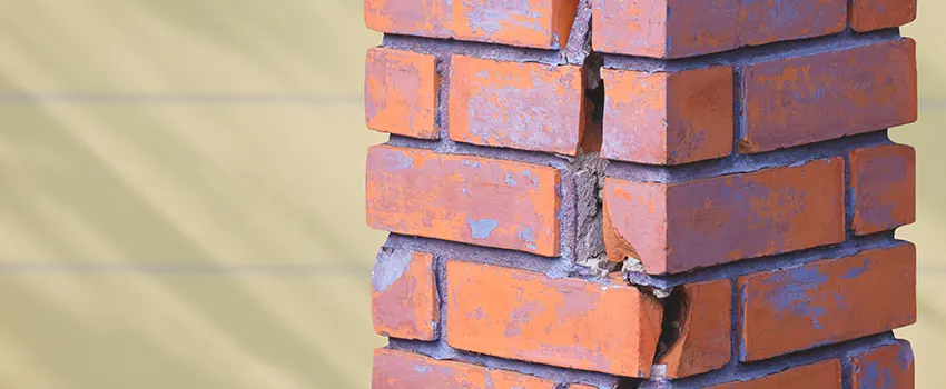 Leaking Chimney Repair And Replacement Cost in Trenton, New Jersey
