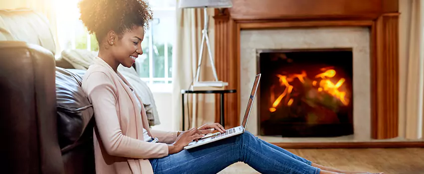 Cost-Effective Osburn Fireplace Installation and Repair in Trenton, NJ