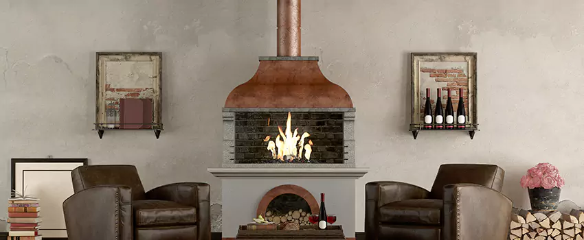 Benefits of Pacific Energy Fireplace in Trenton, New Jersey